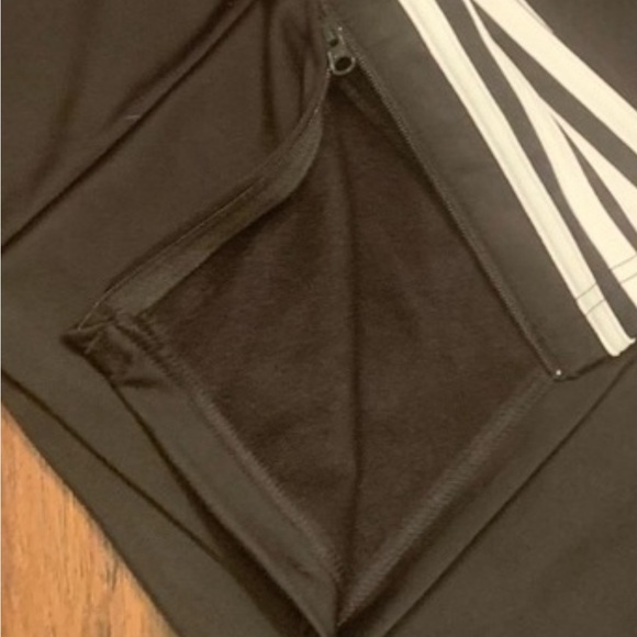 - NWT Adidas Tricot Track pants Size XL and XXL NEW - Picture 5 of 15